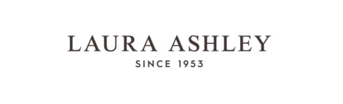 Laura Ashley - Soft Throw Blanket, Lightweight, for Bed & Couch, 50 x 70 - color: Annalise Green