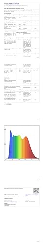 Honeywell HWT-H2 LED Desk Lamp, Eye-Caring Full Spectrum, USB Charging - color: White