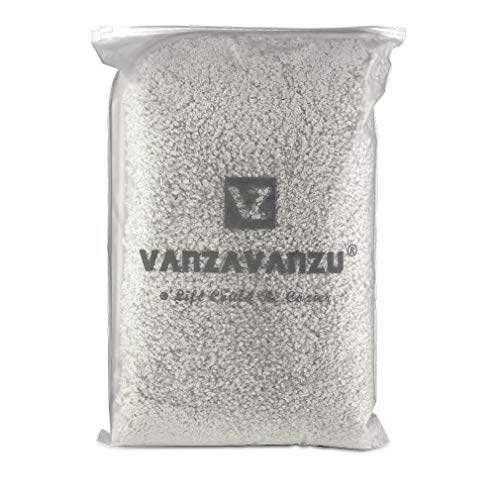 VANZAVANZU Bath Mats Non Slip Ultra Soft Absorbant Microfiber Fluffy Thick Bathroom Rugs Machine Washable (20"x32", Light Gray) - color: Light Gray, size: 20"x32"