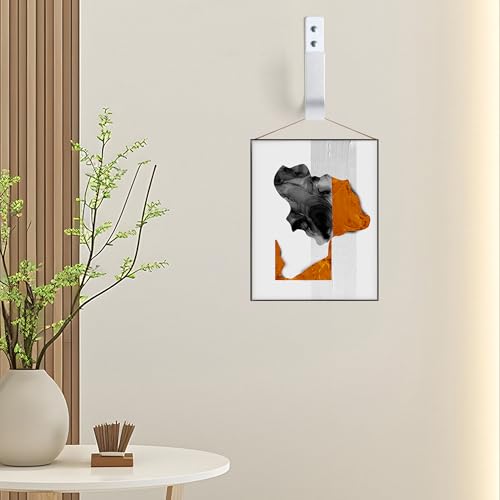 Groleca 2 Pack Curtain Holdbacks Curtain Tiebacks Wall Mount, Silver - color: Silver