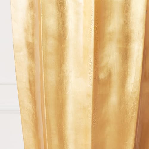 Z Gallerie 48" Accolade Floor Vase, Gold