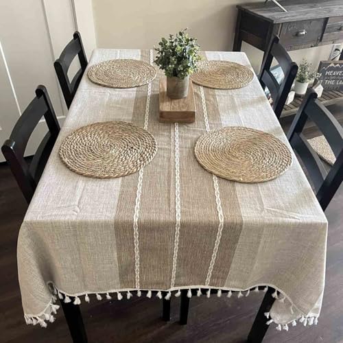 Small Woven Placemats Set of 4, 10 Inch Mini Rattan Placemats Coaster Wicker Place Mats,Natural Farmhouse Jute Braided Table Runner for Small Tableware Please Choose Carefully (10 Inch) - size: 10 Inch 4PCS