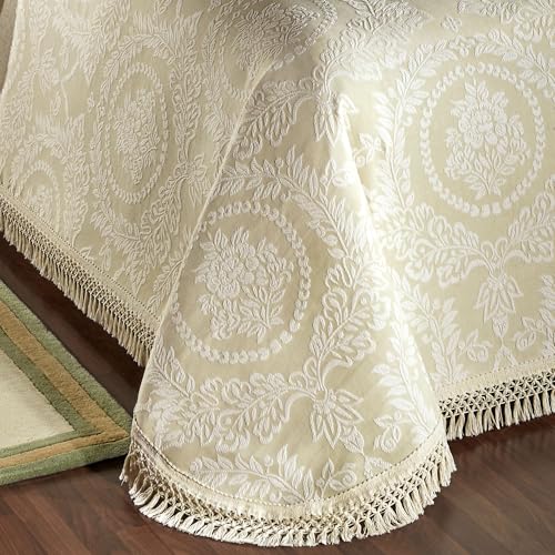 Timeless Bedding Set, Oversized California King Bedspread, 5 Piece Set - size: 5 Piece Cal King Bedspread Set
