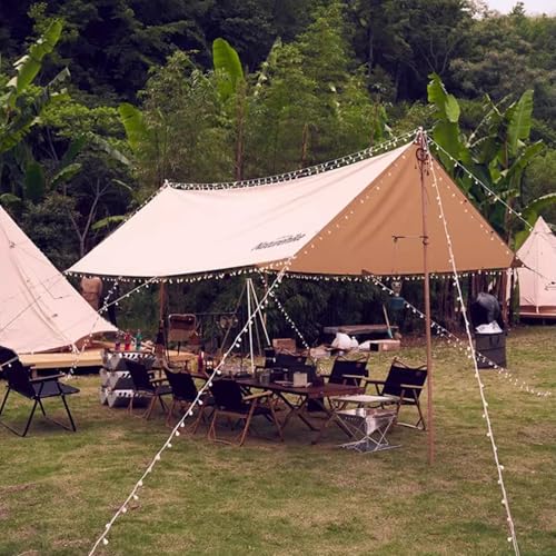 Globe String Lights, 32.8 FT 80 LED USB Powered Waterproof Timer 8 Modes Fairy String Lights with Remote for Bedroom Christmas Party Patio Garden Indoor Wedding Decor, Warm White, 10M