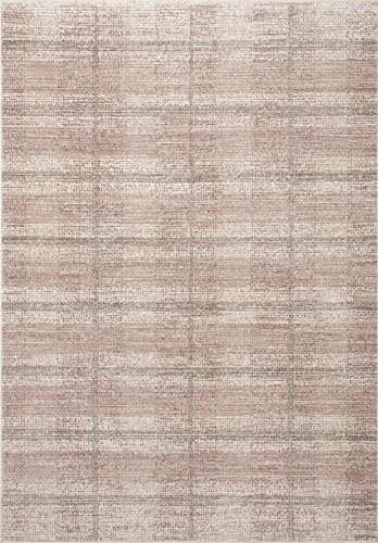 Loloi Angela Rose Ember Clay/Mist 2'-3" x 3'-10" Accent Rug - color: Clay / Mist, size: 2'3" x 3'10" (Rectangular)