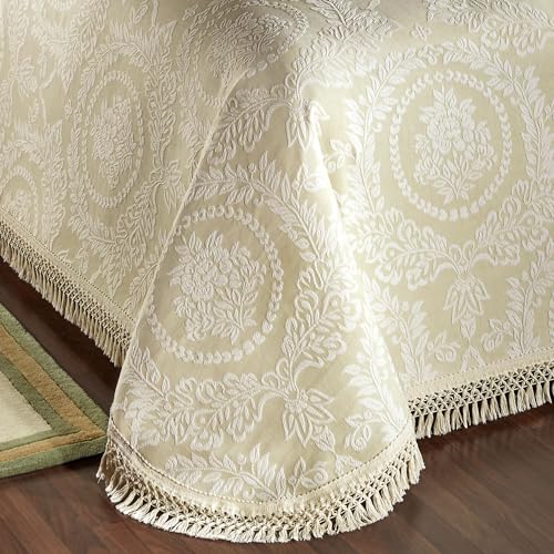 Timeless Bedding Set, Oversized California King Bedspread, 3 Piece Set - size: 3 Piece Cal King Bedspread Set