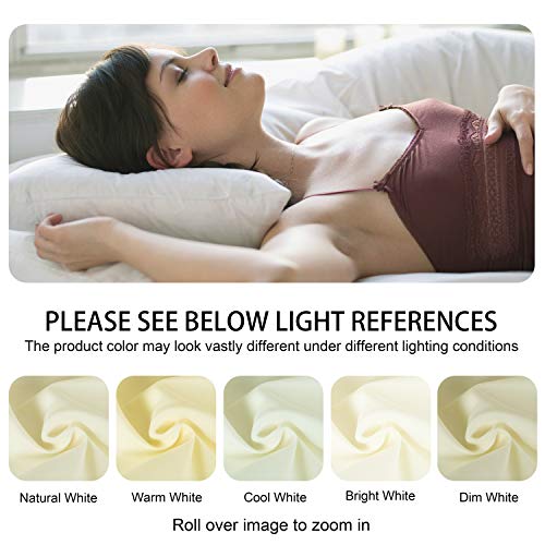 NTBAY Queen Velvet Pillowcases, Set of 2, Zipper, Camel - color: Camel, size: 30" x 20" (Pack of 2)