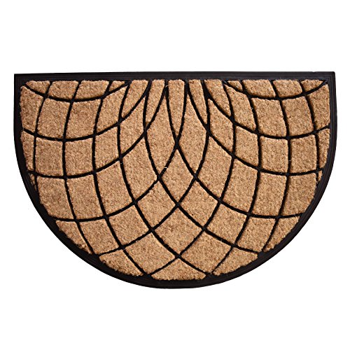 Calloway Mills Home & More Olympia Doormat - color: Olympia