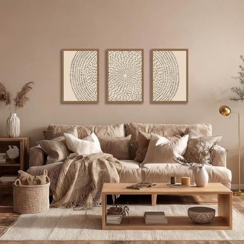 3Pcs Framed Jesus Wall Art Canvas Wall Art Set of Easter Christian Wall Decor Modern Abstract Art Print for Living Room Bedroom Office 12x16in - color: Jesus Scripture, size: 12"L x 16"W