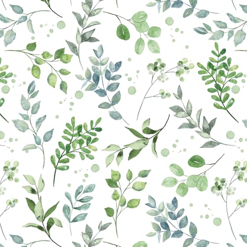Kitchen Rugs for Floor 2 Pcs Memory Foam Padded Anti Fatigue Kitchen Mat - color: Sage