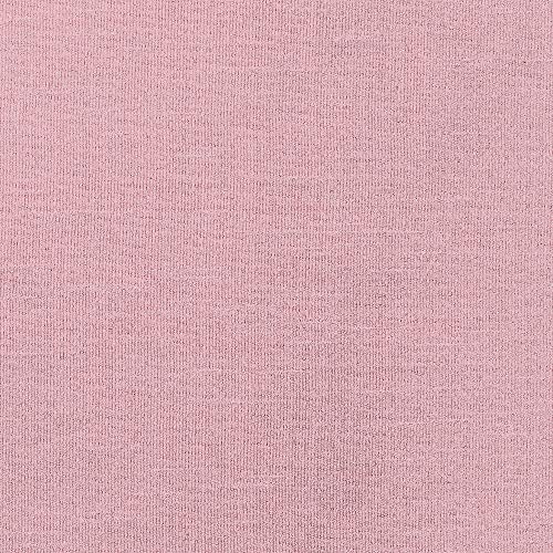 EXCLUSIVE HOME Chateau Striped Faux Silk Grommet Top Curtain Panel Pair, 54"x108", Blush - color: Blush, size: 54"W x 108"L (Pack of 2)