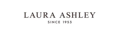 Laura Ashley - Soft Throw Blanket, Lightweight, for Bed & Couch, 50 x 70 - color: Annalise Green