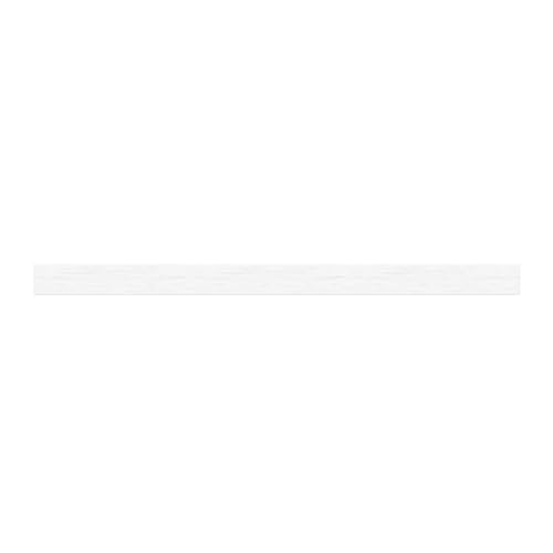 QEEIG Bathroom Long Floating Shelves for Wall (White, Set of 2, 23.6") - color: C. White, size: 23.6"