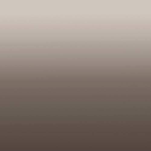 DWCN Brown Ombre Sheer Curtains 54 Inches Long for Living Room 2 Panels Set - color: Chocolate Brown, size: 42"W x 54"L (Pack of 2)