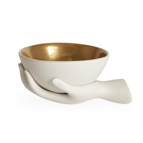 Jonathan Adler Women's Eve Accent Bowl