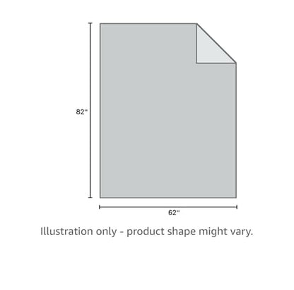 Pure Country Weavers William Morris Sweetbriar Scarlet Blanket XL - Arts & Crafts - Gift Tapestry Throw Woven from Cotton - Made in the USA (82x62) - color: Scarlet, size: X-Large