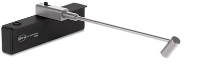 Rechargeable Micro Series Wireless LED Picture Light - color: Silver, size: Standard 11" (Artwork up to 24"W x 30"T)