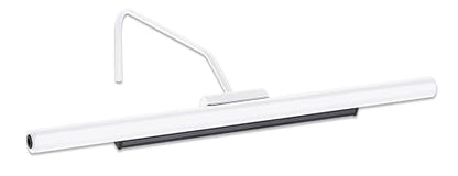 Rechargeable Touch Series Wireless LED Picture Light - color: White