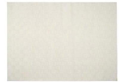 Revival Rugs Willow 7'x9' Area Rugs for Living Room Bedroom Dining Room - Washable, 100% Recycled, Oeko-TEX Certified, Modern, Medium Pile, Beige, Cream - size: 6'7" x 9' (Rectangular)