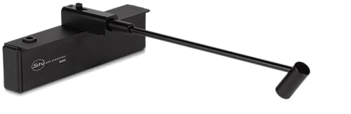 Rechargeable Micro Series Wireless LED Picture Light - color: Black, size: Standard 11" (Artwork up to 24"W x 30"T)