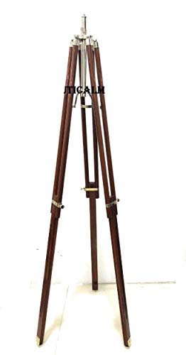 Classical Design Tripod Floor Lamp Prop Designer for Living Room