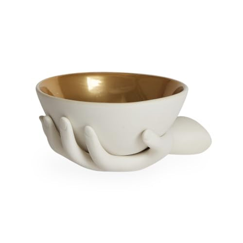 Jonathan Adler Women's Eve Accent Bowl