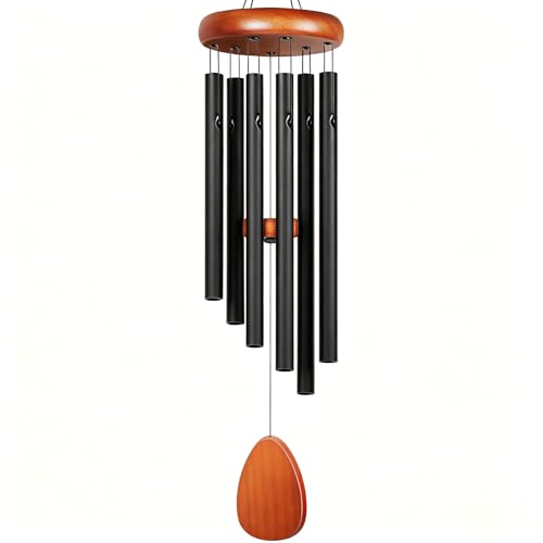 Winzwon Wind Chimes for Outside, House Warming Gifts for Women
