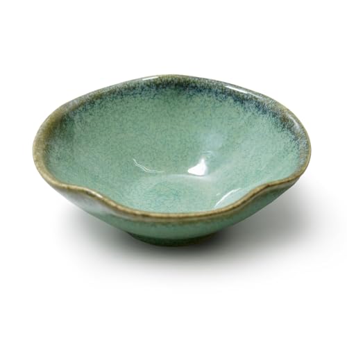 4.7" Small Decorative Bowl, Small Key Bowl, Ceramic Potpourri Bowl