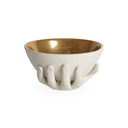 Jonathan Adler Women's Eve Accent Bowl