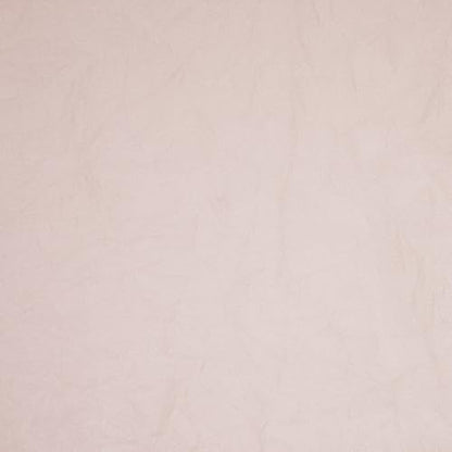 No. 918 Tayla Crushed Texture Semi-Sheer Rod Pocket Curtain Panel, 50" x 63", Blush Pink - color: Blush Pink, size: 50"W x 63"L (Pack of 1)