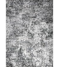 DMOYEST Area Rug Living Room Rugs 8x12 Washable Abstract Grey Carpet - color: Grey, size: 8' x 12' (Rectangular)
