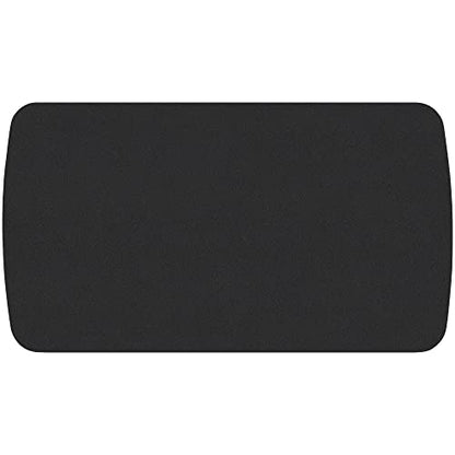 GelPro Elite Trellis Light Grey Kitchen Comfort Mat, 20" x 36 - color: Trellis Light Grey, size: 36"L x 20"W x 0.8"Th