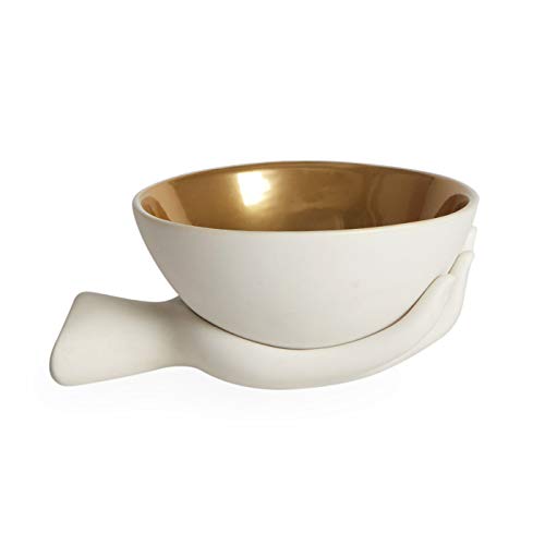 Jonathan Adler Women's Eve Accent Bowl