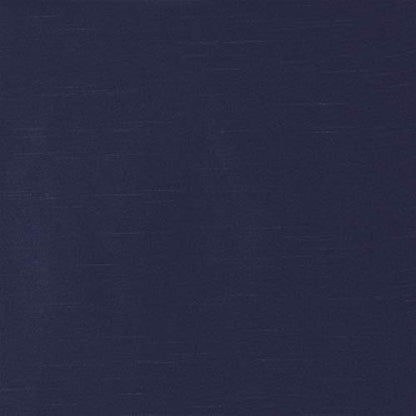 Madison Park Faux Silk Valances for Windows with Beads, 50x26 Navy - color: Navy, size: 50"W x 26"L (Pack of 1), style: Valance