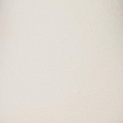 Bloomingville Ceramic Table Lamp with Volcano Finish, White