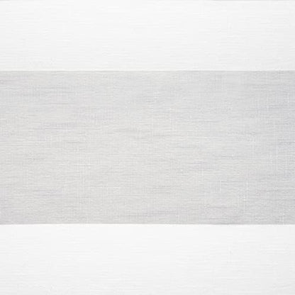 EXCLUSIVE HOME Darma Sheer Linen Rod Pocket Curtain Panel Pair, 50"x96", Dove Grey - color: Dove Grey, size: 50"W x 96"L (Pack of 2)