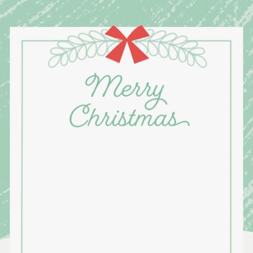 Hallmark Paper Wonder Big Christmas Pop Up Card (Santa's Workshop) - style: Santa's Workshop