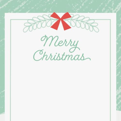 Hallmark Paper Wonder Big Christmas Pop Up Card (Santa's Workshop) - style: Santa's Workshop