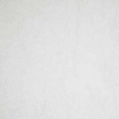 No. 918 Tayla Crushed Texture Semi-Sheer Rod Pocket Curtain Panel, 50" x 108", Cream Off-White - color: Cream Off-white, size: 50"W x 108"L (Pack of 1)