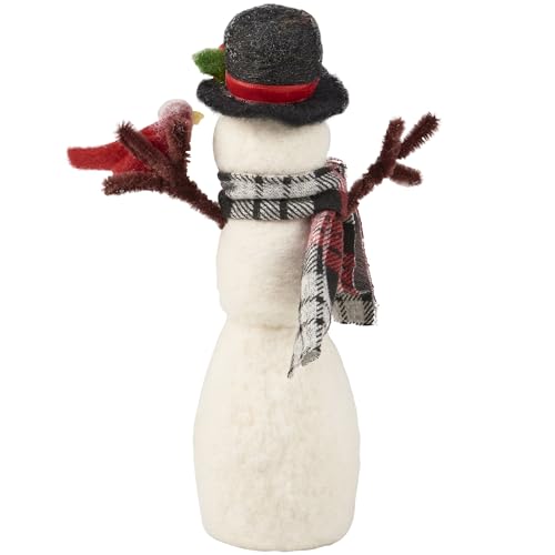 Primitives by Kathy Snowman & Cardinal Collectible Critter