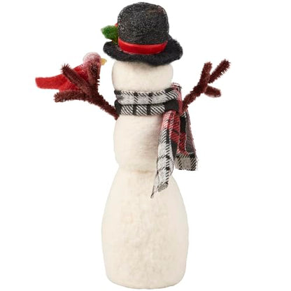 Primitives by Kathy Snowman & Cardinal Collectible Critter