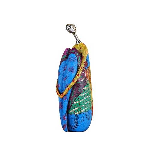 suruim Colorful Abstract Women Figurines Sculptures Home Decor for Shelves Yoga Pose Art Statue Modern Home Decoration Living Room Zen Decor Tables Ornaments (Grace) - style: Grace
