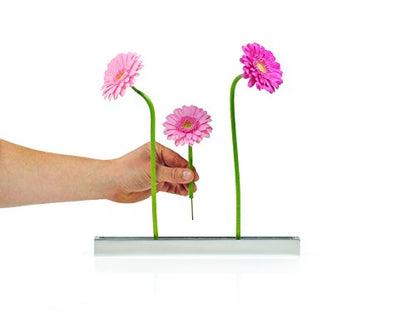 XXD Flower Boulevard Vase – an Vase – Impressed by Design