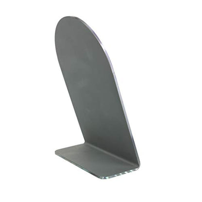 USA Made Premium Acrylic Counter Top Mirror - Cosmetics Counter Display