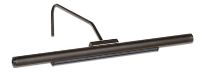 Rechargeable Touch Series Wireless LED Picture Light - color: Oil-Rubbed Bronze