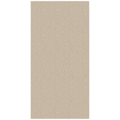EARTHALL Washable Runner Rug, Non Slip Doorway Runner, 3x6 Ft, Sand/Beige - color: Sand/Beige, size: 3' x 6' (Rectangular)