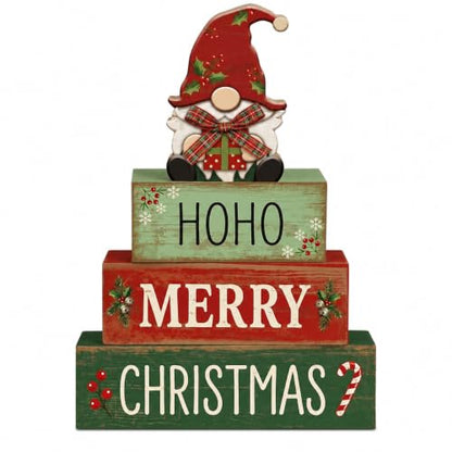 Christmas Decorations Indoor, Christmas Gnome Home Decor - style: Christmas Gnome