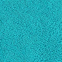 Utopia Towels Cotton Bath Mat, 21x34 in, 2 Pack, Turquoise - color: Turquoise, size: 2 Bath Mats