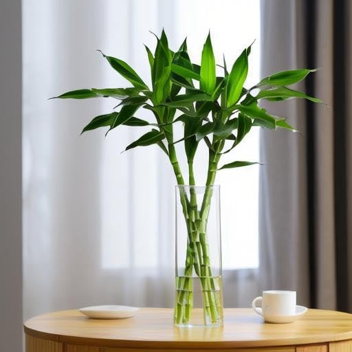 CYS EXCEL Cylinder Clear Glass Vase (H:20" D:6") | Multiple Size Choices Glass Flower Vase Centerpieces | Hurricane Floating Candle Holder Vase - size: H-20" D-6"