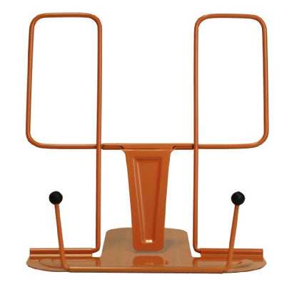 Metal Bookrest Orange [DB016] - color: Orange